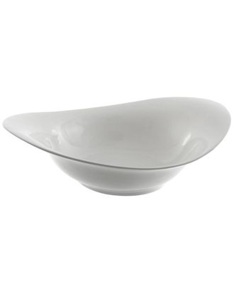 10 Strawberry Street 17In Swoop Bowl