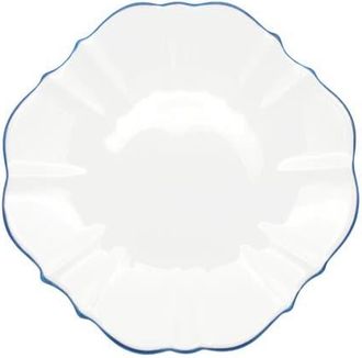 Twig New York Amelie Charger Plate in Royal Blue at Nordstrom