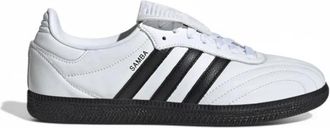 adidas Heren, Sport, Wit, Maat: 43 1/3 EU Leer