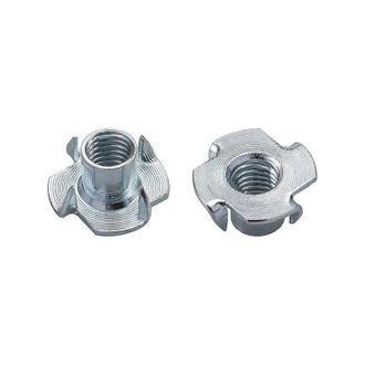 OEM Fp - Tuerca De Arrastre Zn M 6 X 12 X 19 (por 500)