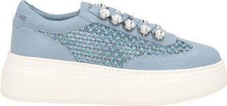 Emanuelle Vee SCHUHE - Sneakers auf YOOX.COM