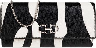 Ferragamo Donna, Accessori, Nero, Taglia unica, new