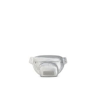 Bogner Belt bag Annecy Neve Runa for women - Silver - one_size