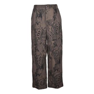 Vivienne Westwood Uomo, Pantaloni, Multicolore, L, new