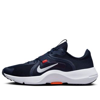 Nike In-Season TR 13 Obsidian Bright Crimson DZ9360-400
