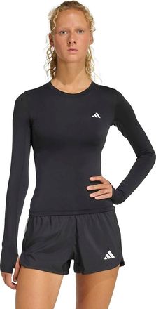 adidas Performance Sportshirt met lange mouwen Essentials