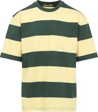 Marni Cotton T-Shirt