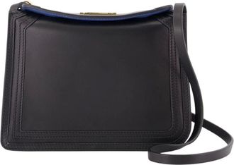 Lanvin Donna, Borse, Nero, Taglia unica, new
