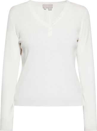Risa Jumper Dames wolwit