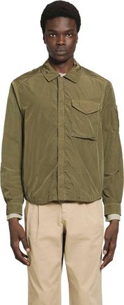 C.P. Company Chrome-R Overshirt