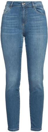 Nenette BOTTOMWEAR - Jeans sur YOOX.COM