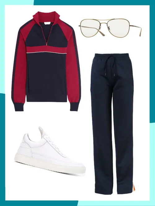 dad style, dad fashion, 90s style, 90s clothes, 90s fashion, dad sneakers, dad style, dad look, dad jeans, dad sneakers, how to rock the dad look, how to make the dad look stylish,