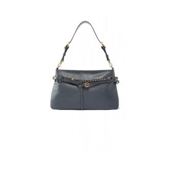 Pinko Shoulder Bag - Dames - Schoudertassen - Zwart - ONE Size - Tassen