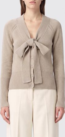 Ermanno Scervino Sweater Woman color Green
