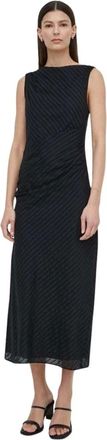 Sams&oslash;e & Sams&oslash;e Donna, Abiti, Nero, M, new