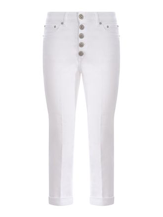 Dondup Jeans dondup in stretch denim