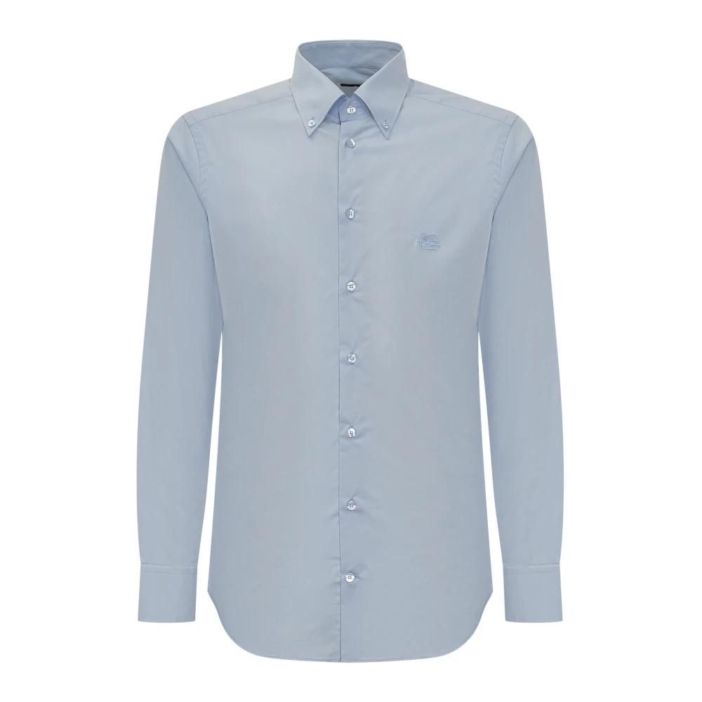 T-shirt Manches Longues Garçon All In Motion XL – Bleu, Trous De Pouce, Respirant