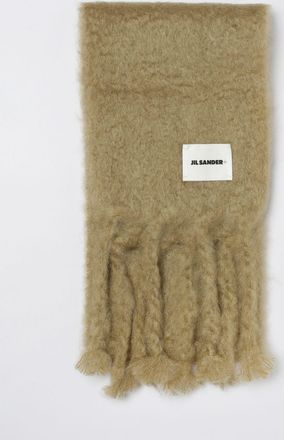 Jil Sander Scarf JIL SANDER Men color Black