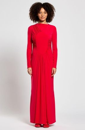 Daska Chara Dress in Red at Nordstrom, Size X-Large