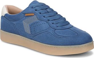 Dr. Scholls Right On Sneaker in Blue at Nordstrom, Size 6.5