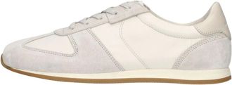 Vagabond Schoenen, Dames, Beige, 38 EU, Leer, Yasmin Sneakers