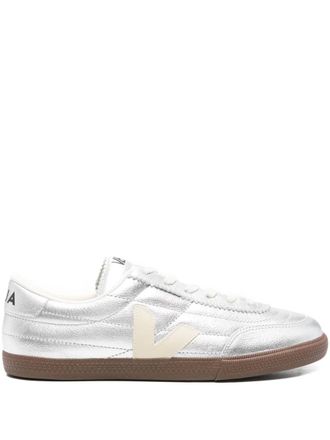 Veja Panenka sneakers - Silver