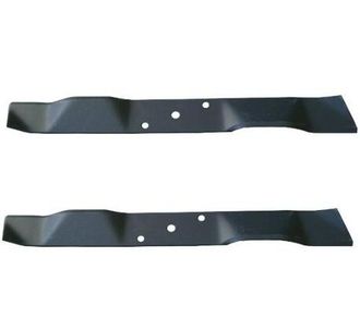 STIGA Sports Original Stiga Kit Cuchillas Cortac&eacute;sped Ready85m Villa85m 1134-9080-01