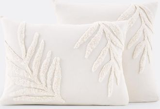 La Redoute Interieurs Kussensloop in katoen, Jobe