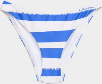 Milly A La Plage Bikini Bottoms