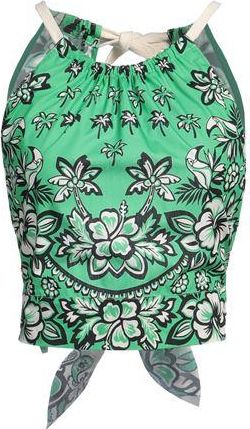 Red Valentino CAMISETAS Y TOPS - Tops en YOOX.COM