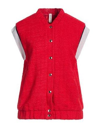 Tensione In CAPISPALLA - Smanicati su YOOX.COM