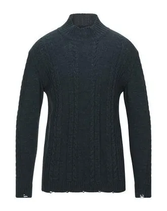 Macchia j Turtlenecks