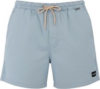 Hurley Icon Ewalkshort 17 Shorts f&uuml;r Herren | grau