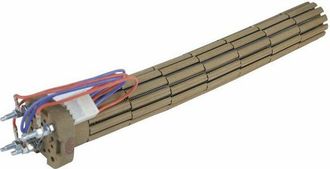 DIFF Eyewear Resistenza Steatite 2200w Testa Quadrata