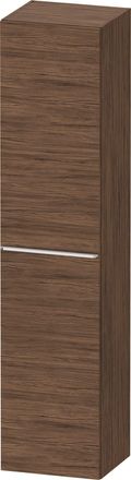 Duravit Duravit D-neo Armario Alto, 400x1760x360mm, 1 Puerta, Apertura A