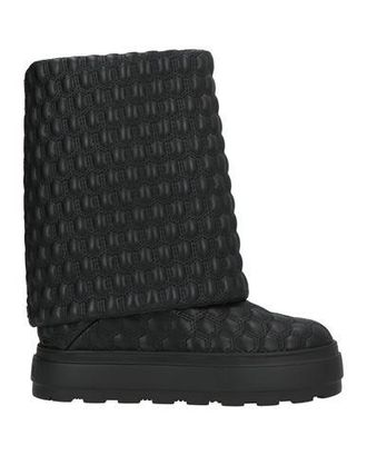 Casadei CALZADO - Botines de ca&ntilde;a alta en YOOX.COM