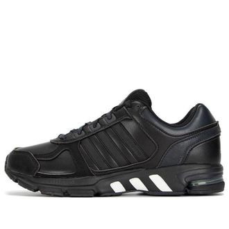 adidas Equipment 10 Leather Black HQ4663