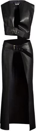 Junya Watanabe DRESSES - Maxi dresses on YOOX.COM