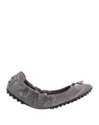 Tod's SCHUHE - Ballerinas auf YOOX.COM