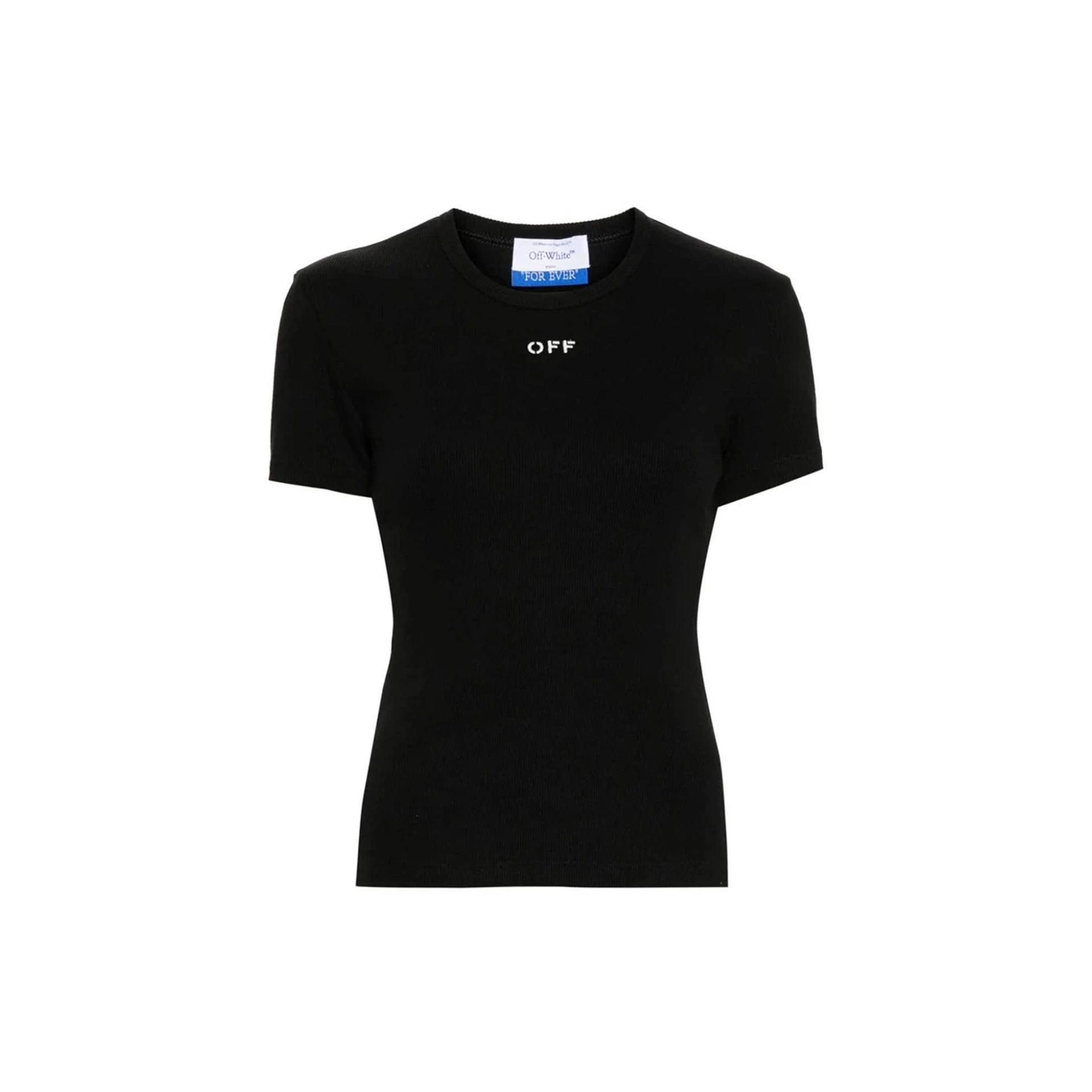 Off-white: Black T-Shirts now up to −60% | Stylight Off-white: Black T-Shirts now up to −60% | Stylight