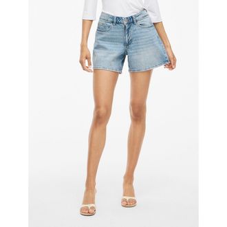 Vila Jeansshort