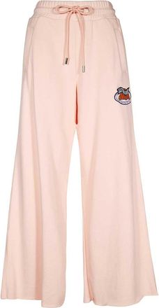 Opening Ceremony Cotton Track-pants