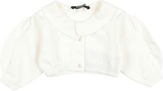 Balmain KNITWEAR - Wrap cardigans on YOOX.COM