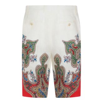 Etro Mens Shorts _li