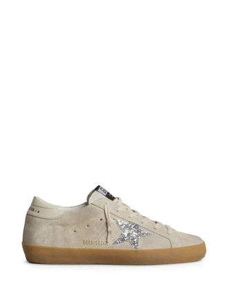 Golden Goose Sneaker Low-Top Super Star