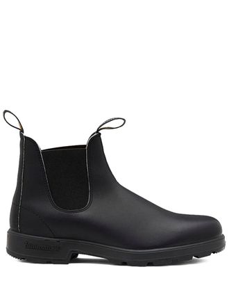 Blundstone Bota con el&aacute;sticos laterales 510