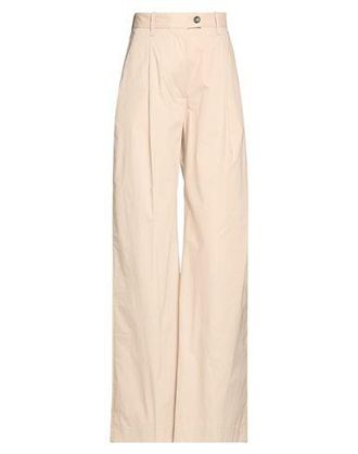 Nine In The Morning BOTTOMWEAR - Trousers on YOOX.COM
