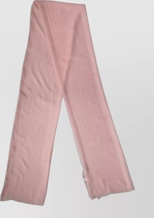 Dolce & Gabbana silk scarf