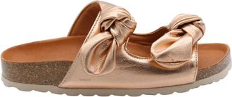 Verbenas Gennie Slipper - Dames - Sandalen - Roze - 37 EU - Schoenen