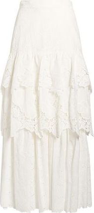 Max & Co. BOTTOMWEAR - Gonne lunghe su YOOX.COM